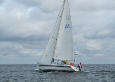 Kuivastu naar Haapsalu, foto 3 van 36