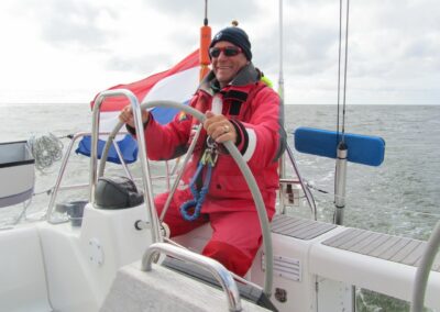 Kuivastu naar Haapsalu, foto 4 van 36