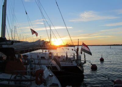 Kuivastu naar Haapsalu, foto 7 van 36