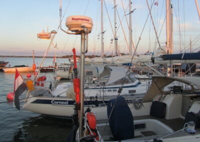 Kuivastu naar Haapsalu, foto 9 van 36