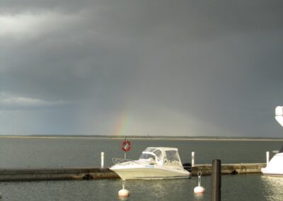 Kuivastu naar Haapsalu, foto 34 van 36