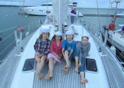 Kuivastu naar Haapsalu, foto 35 van 36