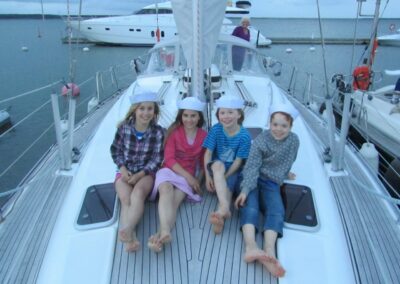 Kuivastu naar Haapsalu, foto 36 van 36