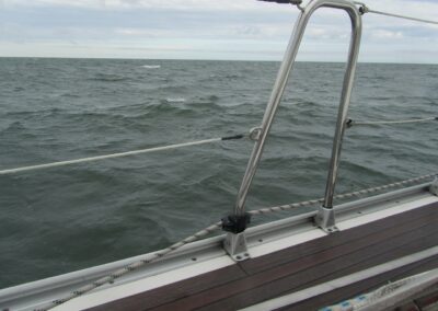 Haapsalu naar Lohusalu, foto 6 van 22