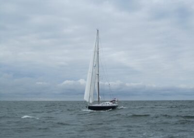 Haapsalu naar Lohusalu, foto 7 van 22