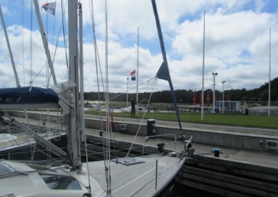 Haapsalu naar Lohusalu, foto 10 van 22