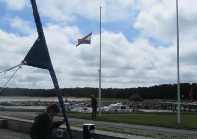Haapsalu naar Lohusalu, foto 11 van 22