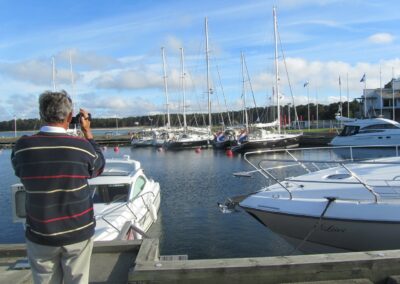 Haapsalu naar Lohusalu, foto 13 van 22