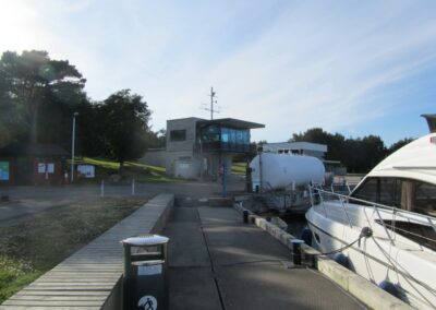 Haapsalu naar Lohusalu, foto 14 van 22