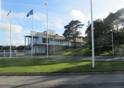 Haapsalu naar Lohusalu, foto 15 van 22