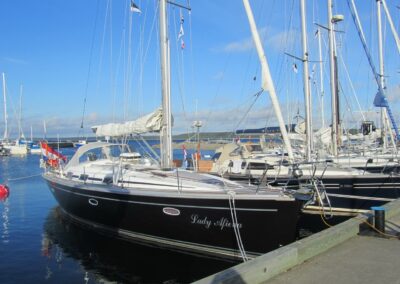 Haapsalu naar Lohusalu, foto 16 van 22