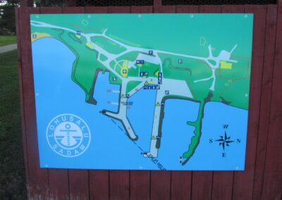 Haapsalu naar Lohusalu, foto 20 van 22