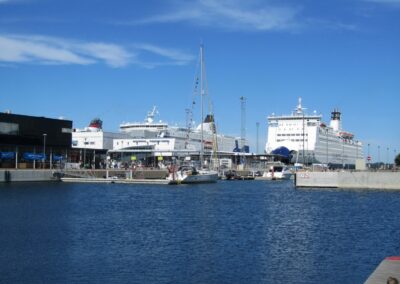 Lohusalu naar Tallinn, foto 3 van 42
