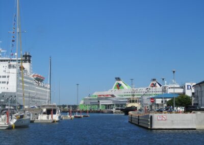 Lohusalu naar Tallinn, foto 4 van 42