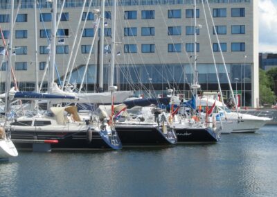 Lohusalu naar Tallinn, foto 5 van 42