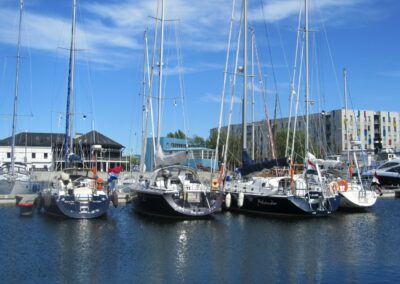 Lohusalu naar Tallinn, foto 6 van 42