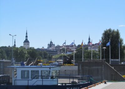 Lohusalu naar Tallinn, foto 10 van 42