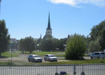 Lohusalu naar Tallinn, foto 11 van 42