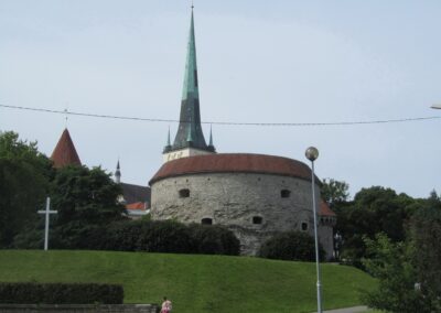 Lohusalu naar Tallinn, foto 13 van 42