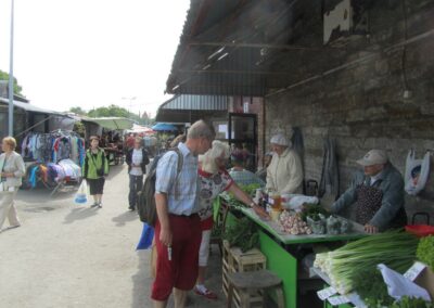 Lohusalu naar Tallinn, foto 15 van 42