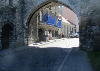 Lohusalu naar Tallinn, foto 18 van 42