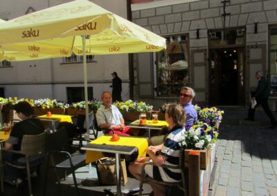 Lohusalu naar Tallinn, foto 20 van 42