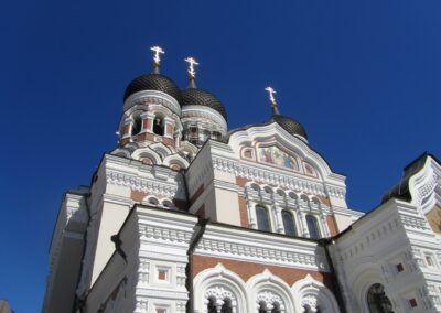 Lohusalu naar Tallinn, foto 23 van 42