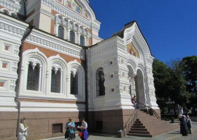Lohusalu naar Tallinn, foto 24 van 42