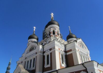 Lohusalu naar Tallinn, foto 25 van 42