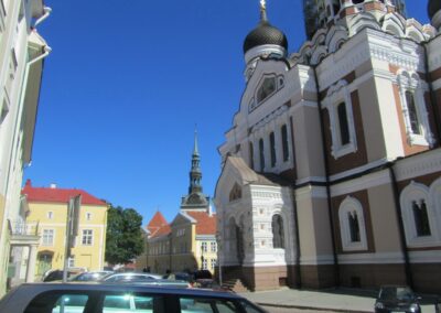 Lohusalu naar Tallinn, foto 26 van 42