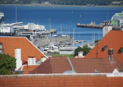 Lohusalu naar Tallinn, foto 27 van 42