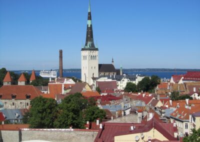 Lohusalu naar Tallinn, foto 28 van 42