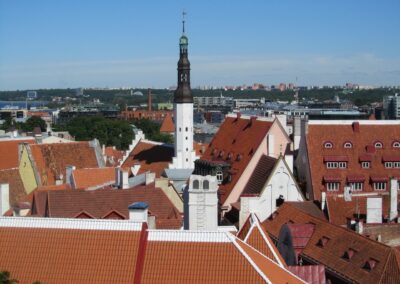 Lohusalu naar Tallinn, foto 29 van 42