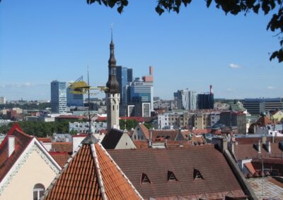 Lohusalu naar Tallinn, foto 30 van 42