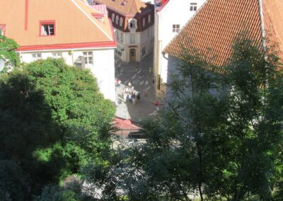 Lohusalu naar Tallinn, foto 31 van 42