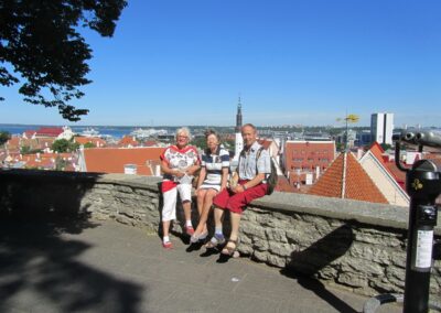Lohusalu naar Tallinn, foto 32 van 42