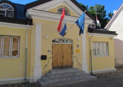 Lohusalu naar Tallinn, foto 33 van 42
