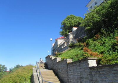 Lohusalu naar Tallinn, foto 37 van 42