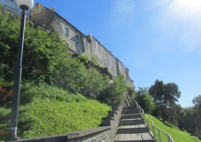 Lohusalu naar Tallinn, foto 38 van 42