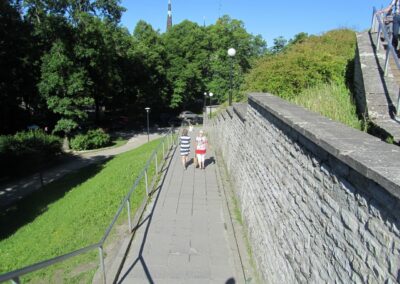 Lohusalu naar Tallinn, foto 39 van 42