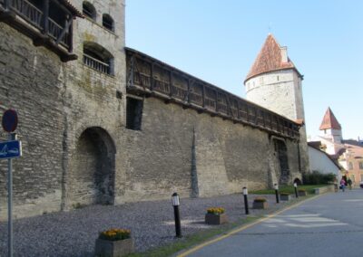 Lohusalu naar Tallinn, foto 40 van 42