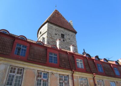 Lohusalu naar Tallinn, foto 42 van 42