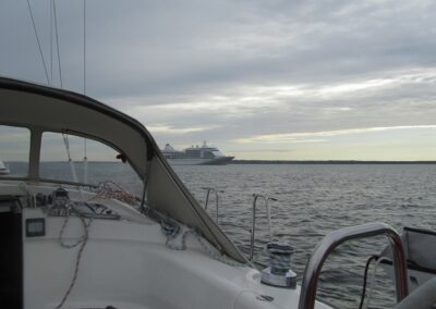 Tallinn naar Helsinki, foto 1 van 23