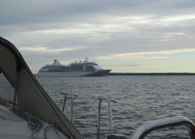 Tallinn naar Helsinki, foto 2 van 23