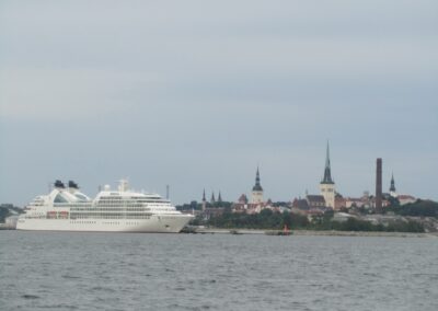 Tallinn naar Helsinki, foto 4 van 23