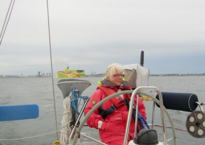 Tallinn naar Helsinki, foto 5 van 23