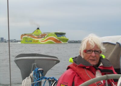 Tallinn naar Helsinki, foto 6 van 23