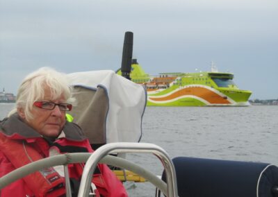Tallinn naar Helsinki, foto 7 van 23