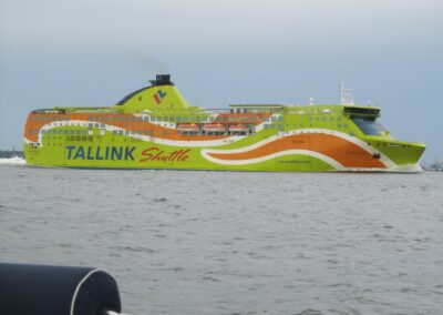 Tallinn naar Helsinki, foto 8 van 23