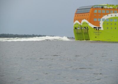 Tallinn naar Helsinki, foto 9 van 23